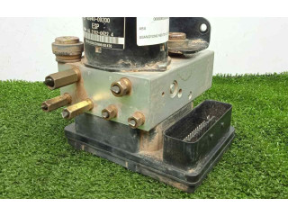 Блок АБС SsangYong Rexton - года