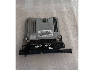 Řídící jednotka 06J906027BH, 06J907309A   Volkswagen Tiguan 2014