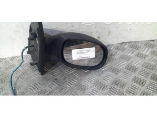 Зеркало электрическое        Citroen C2   -  года   