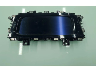 Панель приборов 5H0920340B Volkswagen Golf VII