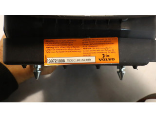 Подушка безопасности водителя    Volvo V70