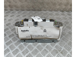 Подушка безопасности пассажира 31271211, 605650100 Volvo V70