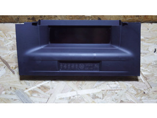 Дисплей 9677296480 Citroen DS4