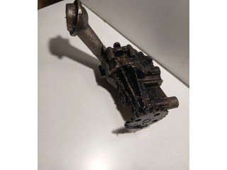 Čerpadlo oleje Renault Megane III