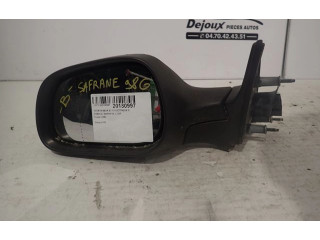 Зеркало электрическое        Renault Safrane  1992 - 2000 года   