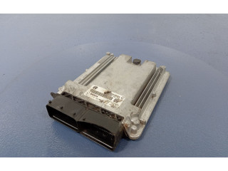 Блок управления двигателем ECU