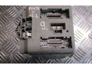   Pojistková skříňka 46766771   Fiat Punto (188) 2005