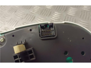 Панель приборов Hyundai Sonata