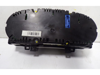 Přístrojová deska  Volkswagen Tiguan 2009 5N0920871B, 5N0920871B  