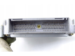 Блок управления двигателем ECU