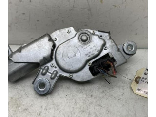 Моторчик заднего дворника BMW X3 E83