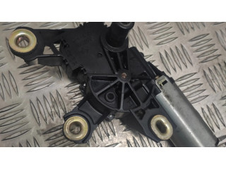 Моторчик заднего дворника 404467 Seat Arosa