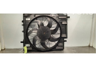 Комплект вентиляторов Volvo XC90