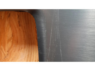 Отделка контроля климата / контроля печки