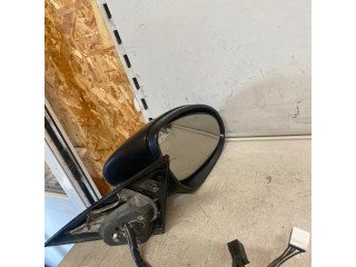 Zpětné zrcátko Mercedes-Benz CLS C219 2006 454213