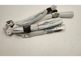 Боковая подушка безопасности 9804092280   Peugeot 2008 I