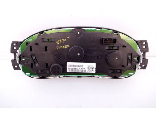 Панель приборов 248103900R Dacia Dokker