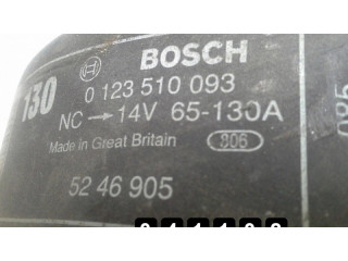 Генератор 0123510093   Saab 9-5      