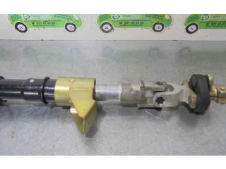 Рулевая рейка 4531307RA Saab 9-3 Ver1 1998 - 2005 года