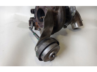  Турбина Toyota Corolla Verso AR10  172010R011         