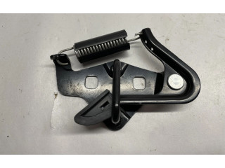 Zámek zadních dveří 6354404B12 Ford Mustang VI 2015