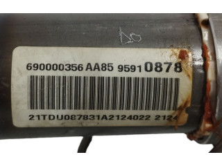    Рулевая рейка 95910878   Chevrolet Aveo  -  года