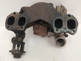  Турбина Citroen Xsara 1.9 037581         