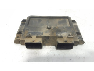 Řídící jednotka 9661879180   Citroen Berlingo 1963