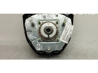 Подушка безопасности водителя 313323099AVK Dacia Duster II