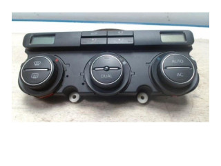 Блок управления климат-контролем 1K0907044BR, 1K0907044BR Volkswagen Touran I