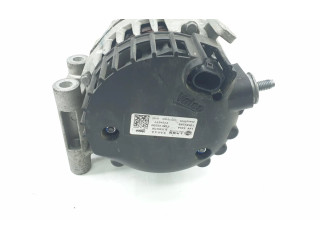 Генератор 10582349, 10582349 MG ZS