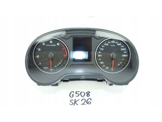 Панель приборов 81A920750J, 81A920750J Audi Q2 -