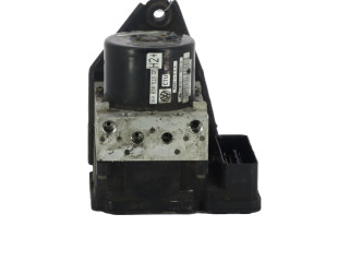 Блок управления АБС 1K0614517DEBEF Volkswagen Golf VI