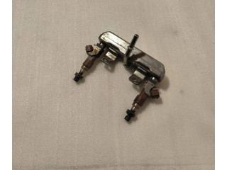 Форсунка 234092302, 1KKNP    Subaru Forester SJ  FB20 