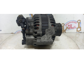 Генератор 9630080280, 143519 Citroen Xsara 1.9