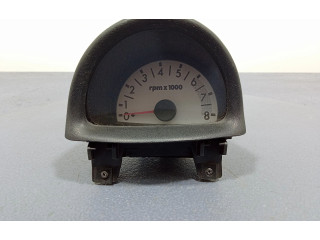 Přístrojová deska Fiat Seicento/600 2010 29332840