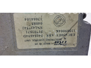 Блок АБС 13664104, 13664104   Lancia  Ypsilon   -  года