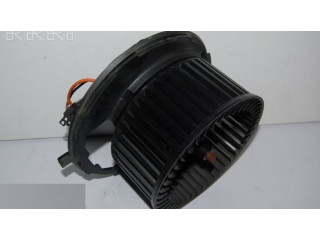 Вентилятор печки