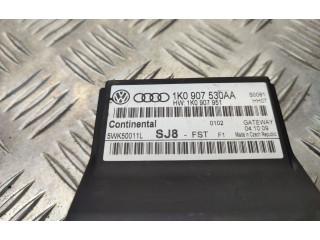Модуль управления gateway 1K0907530AA, 1K0907951 Volkswagen Caddy