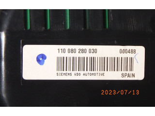 Volant Seat Leon (1P) 2005 1P0920825  