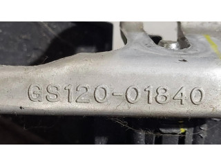 Руль Citroen C1  2006-2013 года GS12001840      