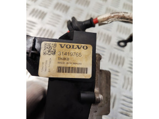 Модуль управления аккумулятором 31419765    Volvo S90, V90  D4204T14 