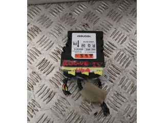 Блок подушек безопасности 98820-6RR0C   Nissan X-Trail T33