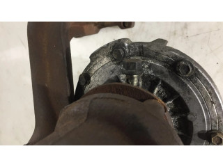  Турбина Mercedes-Benz Vito Viano W638 2.2 A6111420101, A6110961199         