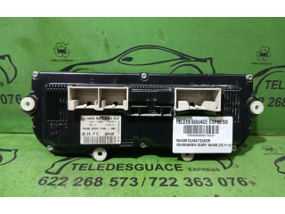 Блок управления климат-контролем 5K0907044GJ   Volkswagen Caddy