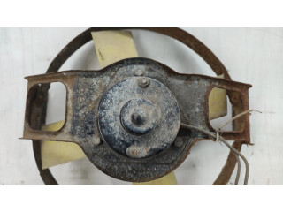 Вентилятор печки Austin Metro