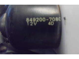 Моторчик дворников 8492007080, 8492007080 Mazda MPV II LW