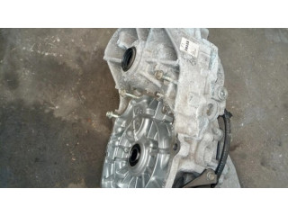 Автоматическая коробка передач