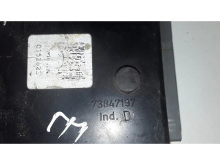 Блок управления 73847197, 73847187 Honda Accord