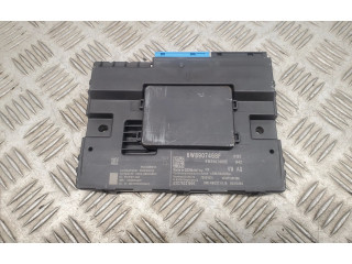 Блок управления 8W8907468F Audi Q7 4M